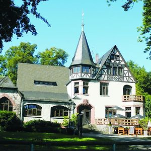 Oberwaldhaus